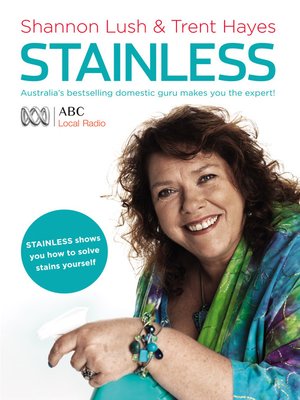 cover image of Stainless
